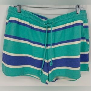 Wildfox Women's Carter Striped Shorts